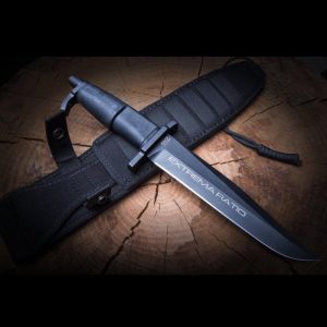 Extrema Ratio A.M.F.