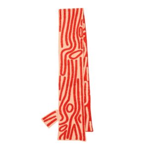 LOG Schal – inferno