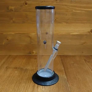 Acrylbong 22cm, Ø 51mm