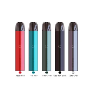 Advken Oasis Pod Kit 360mAh & 2ml