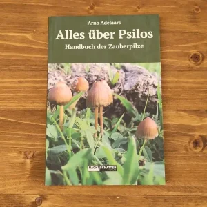 Alles über Psilos