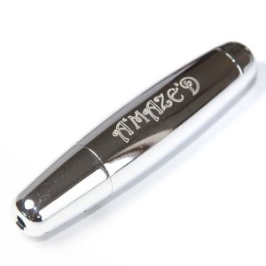 Amazed Pipe meal chrome