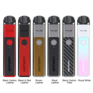 Artery Pal SE Neue Version Pod Kit 700mAh & 2ml
