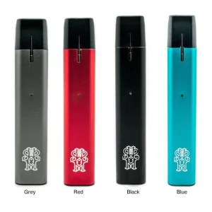 Asmodus Flow v1.5 Ultra Portable Pod Kit 500mAh & 2ml