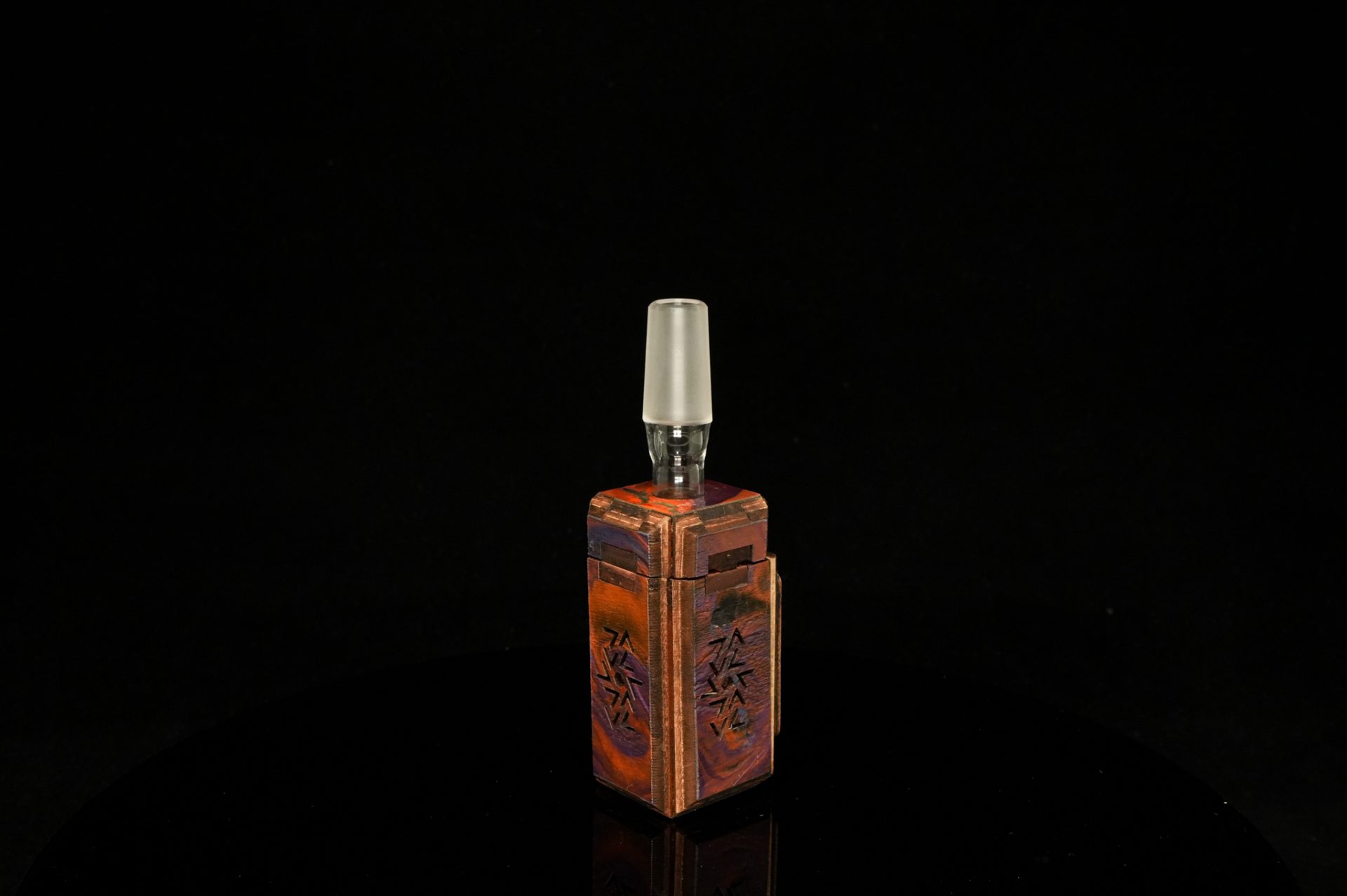 BAKx by Lamart – BAKx & Glass Set No14 (no MOD included) – Bild 2