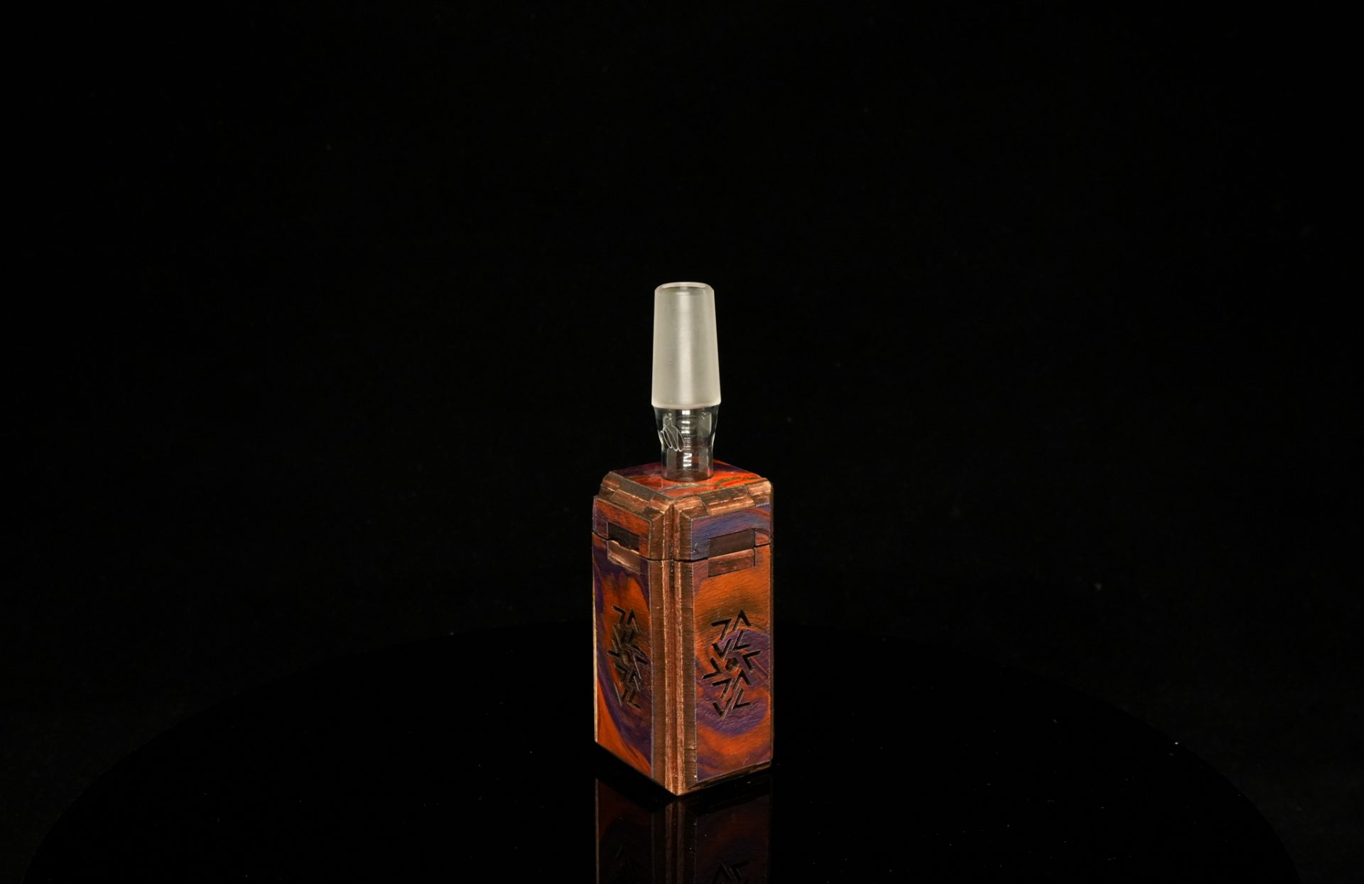 BAKx by Lamart – BAKx & Glass Set No14 (no MOD included) – Bild 3