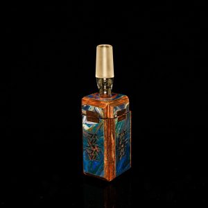 BAKx by Lamart – BAKx & Glass Set No15 (no MOD included)