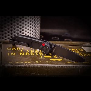 Extrema Ratio BF2 CD