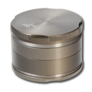 ‚Granite‘ Grinder 4-tlg. in Geschenkverpackung