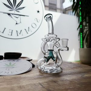 BLAZE – Dab Recycler Rig