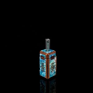 BAKx by Lamart – BAKx unit & glass set no 24 – End Game Vaporizer (no MOD