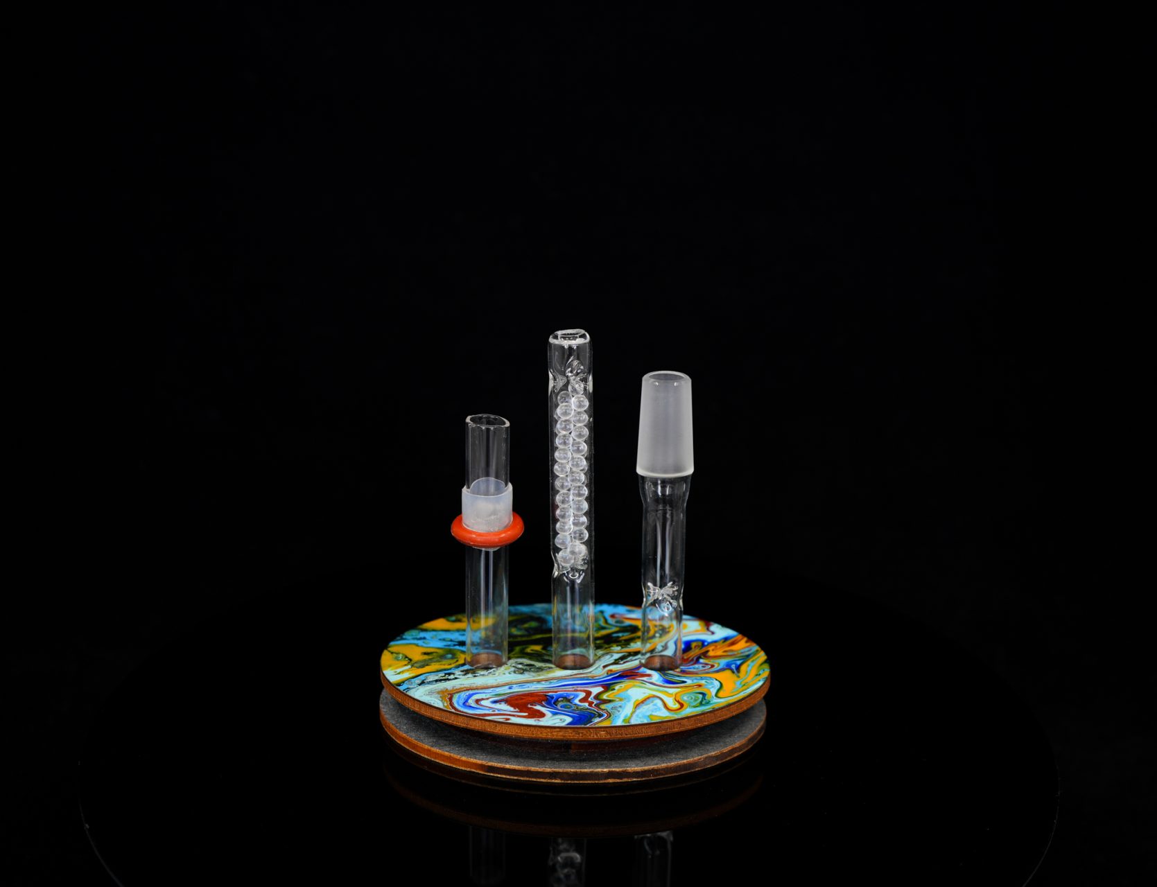 BAKx by Lamart – BAKx & Glass Set No14 (no MOD included) – Bild 5