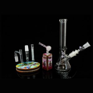 BAKx by Lamart – Vaporizer 710 special set No7 incl. ROOR Mirko Sista