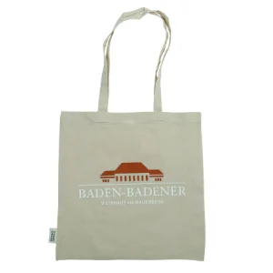 Tasche aus recycelter Baumwolle