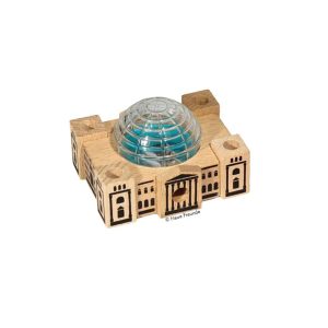 Berlin Bleistiftanspitzer „Reichstag“