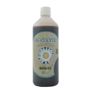 BioBizz Bio Heaven (energy booster), 1ltr.