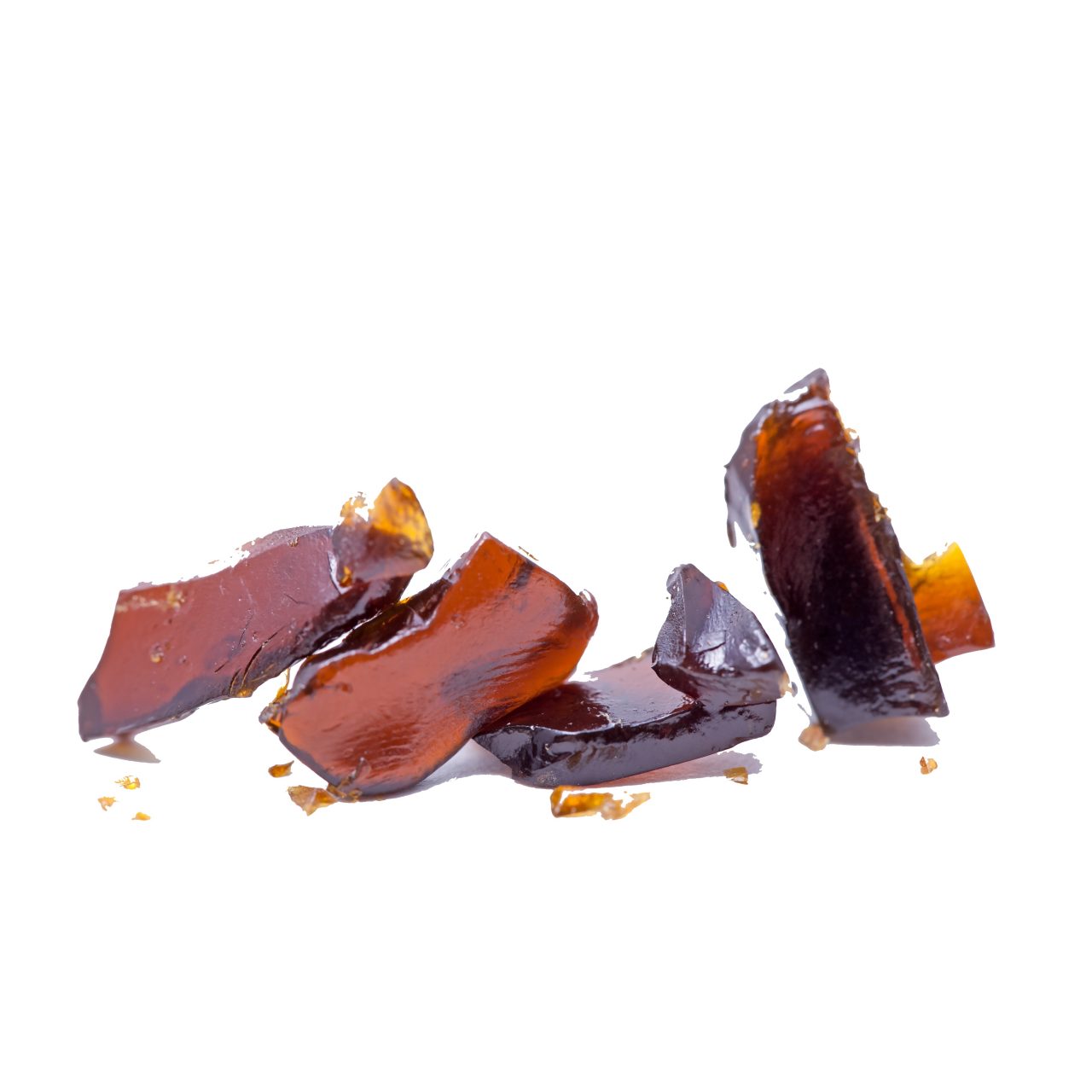 Dab Wax / Flower Rosin – Pressing Service – Bild 2