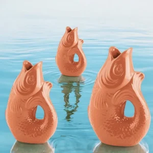Vase MONSIEUR CARAFON GiftCompany lobster 0,2 l