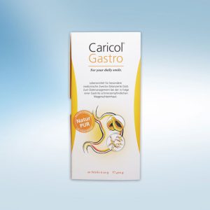 CARICOL® GASTRO ++ PAPAYA und HAFER