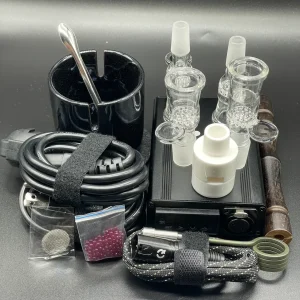 Ceroma Vape – Ball Vape with 14 + 18mm Head