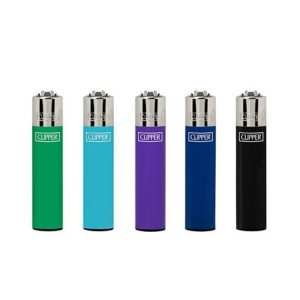 Clipper Feuerzeug – diverse Motive