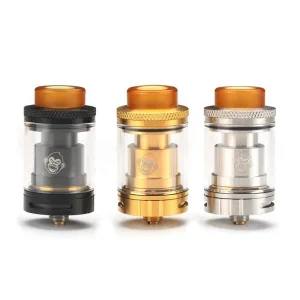 Coil Father King RTA Atomizer 3,5ml