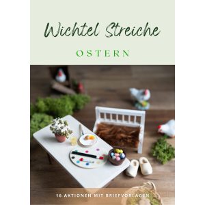 Wichtelstreiche – Ostern, 16 Aktionen [Digital]