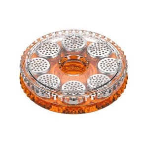 Storz&Bickel Crafty & Mighty Magazin with 8 Dosingcapsules for Liquids & Hasch