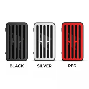 Curdo Halo Box Mod Akkuträger 228W