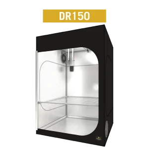 Secret Jardin DR150 Darkroom, V 4.0, 150x150x217cm