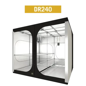 Secret Jardin DR240 Darkroom, V 4.0, 240x240x200cm