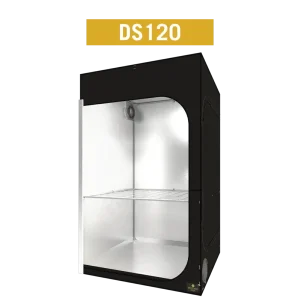 Secret Jardin DS120 Darkstreet Rev. 4.0, 120x120x198cm