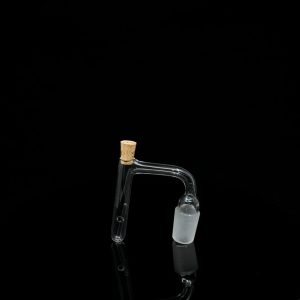 Adattatore Dab-Banger 18mm per vaporizzatore BAKx