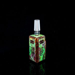 BAKx by Lamart – FULL SET No7 (inkl. MOD)