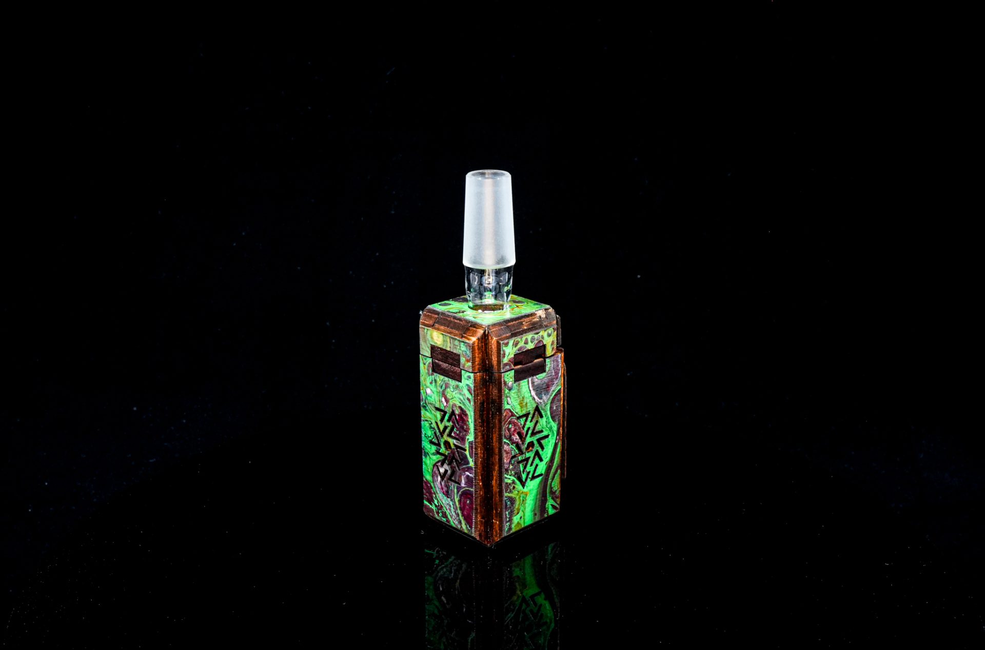 BAKx by Lamart – FULL SET No7 (inkl. MOD)