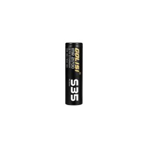Dampfen mit Stil Golisi S35 IMR 21700 Akku – 3750 mAh Sauber