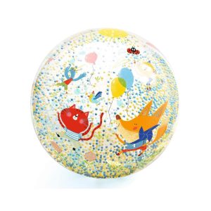 Djeco Wasserball Bubbles