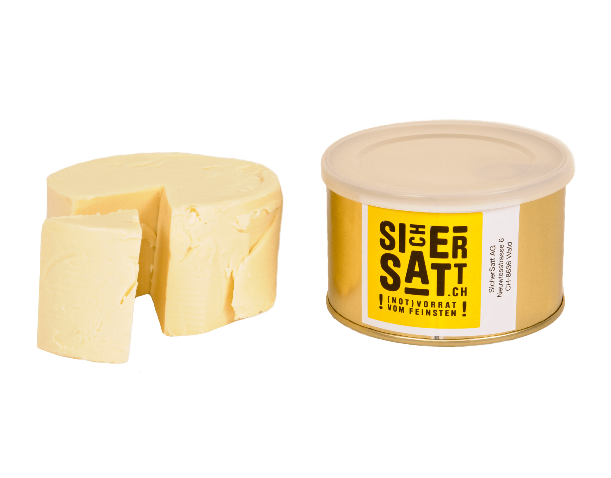 20 x Dosenkäse – Bild 2