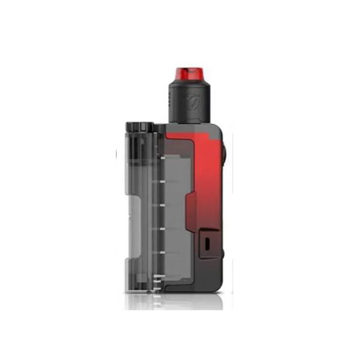 Dovpo Topside Lite Squonk Kit 90W – Bild 3