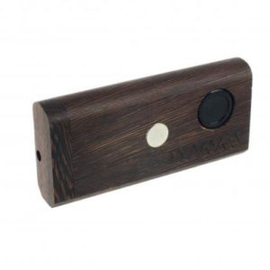 DYNAVAP – DYNASTASH XL – ER: Wenge