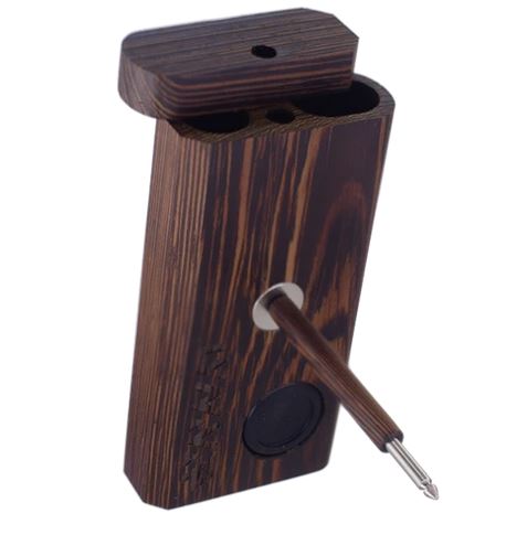 DYNAVAP – DYNASTASH XL – ER: Wenge – Bild 3