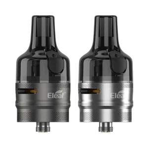 Eleaf GTL Mini Pod 2 Tank Verdampfer für iSolo Air 2 Kit