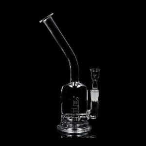 EHLE Oil Rig QUERGELEGT