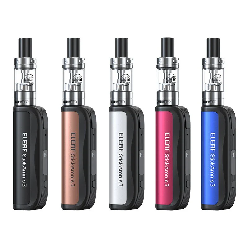Eleaf iStick Amnis 3 Kit mit GS Drive Tank Verdampfer 2ml