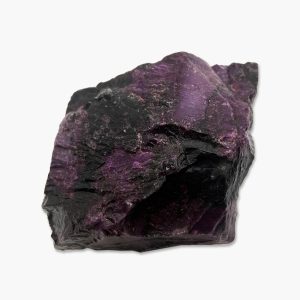 Sugilith Rohstein groß Einzelstück 1036g