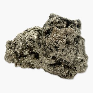 Pyrit Kristall groß Einzelstück 12.32kg