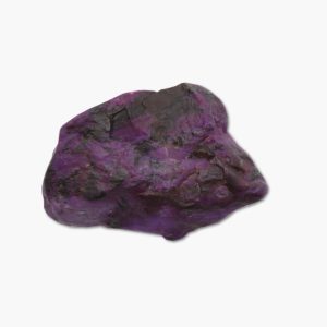 Sugilith Rohstein Einzelstück 59g