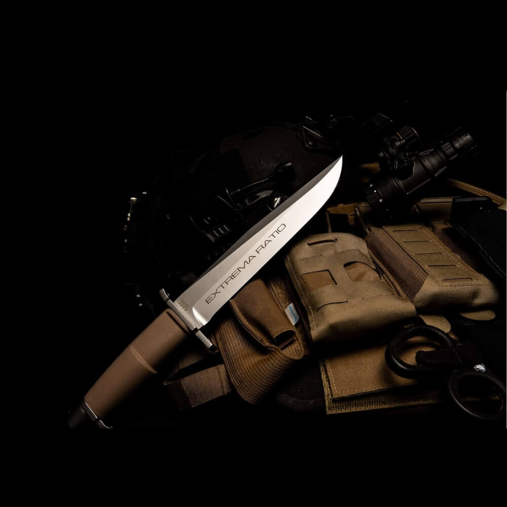 Extrema Ratio A.M.F. – Bild 3