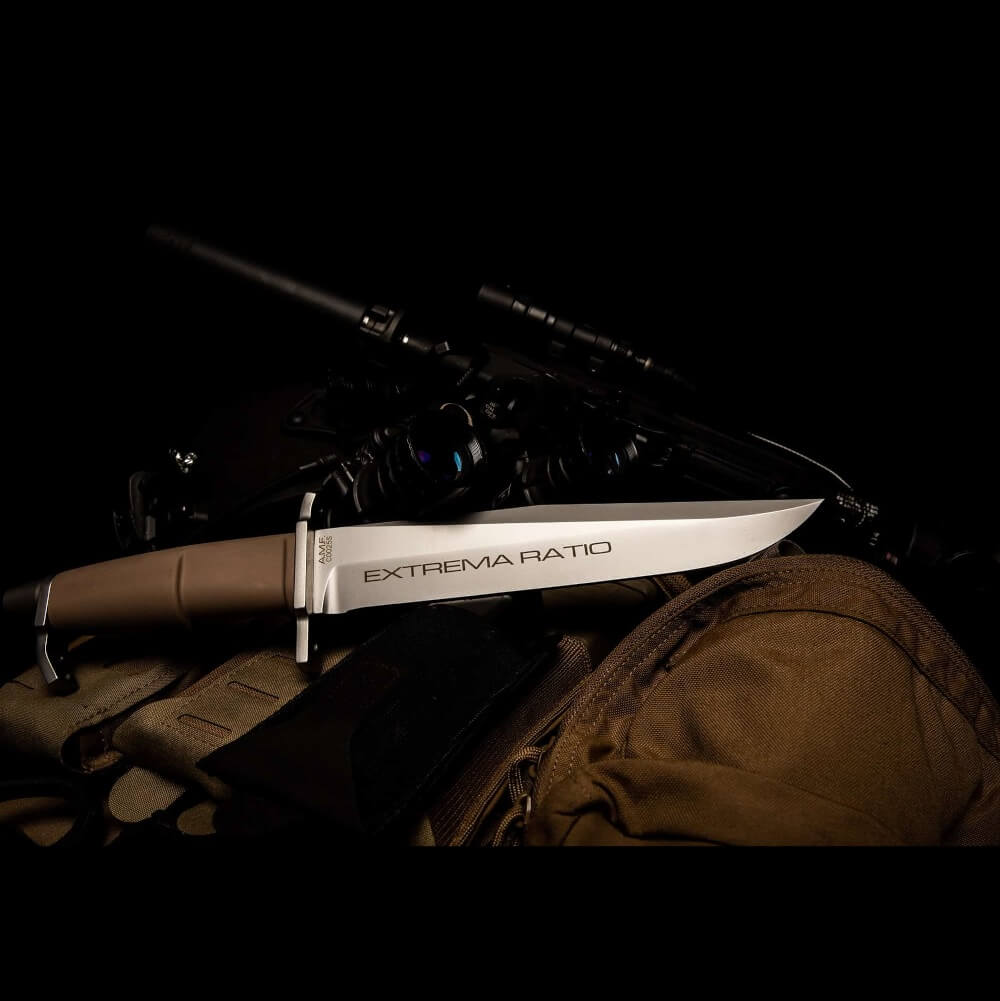 Extrema Ratio A.M.F. – Bild 5