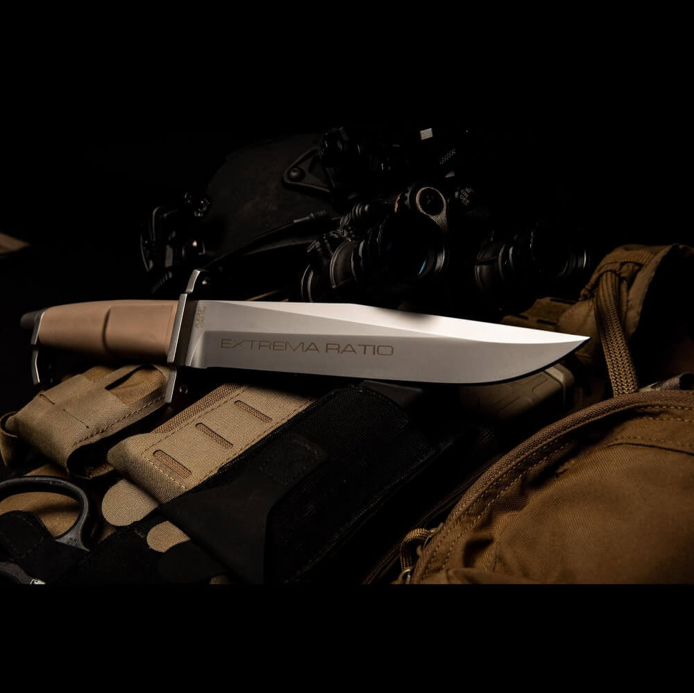 Extrema Ratio A.M.F. – Bild 4